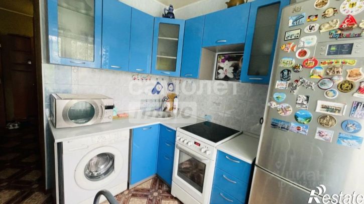 2-комн квартира улица Баумана, 228,  д. 228