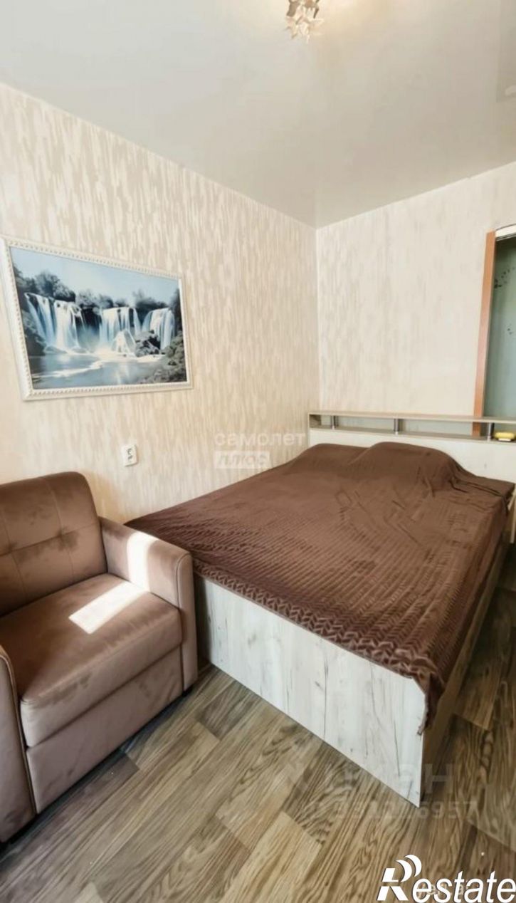 2-комн квартира Севастопольская улица, 251,  д. 251