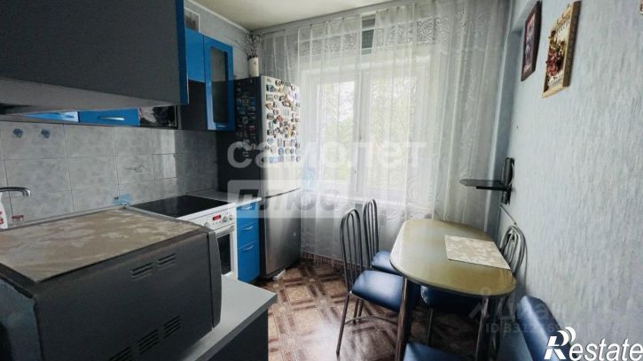 2-комн квартира улица Баумана, 228,  д. 228