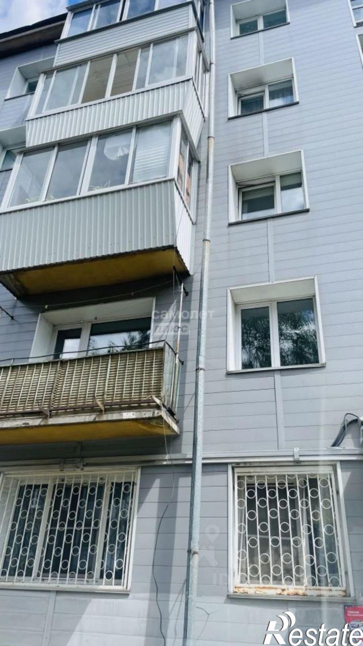 2-комн квартира Севастопольская улица, 251,  д. 251