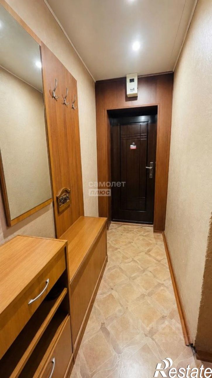 2-комн квартира Севастопольская улица, 251,  д. 251