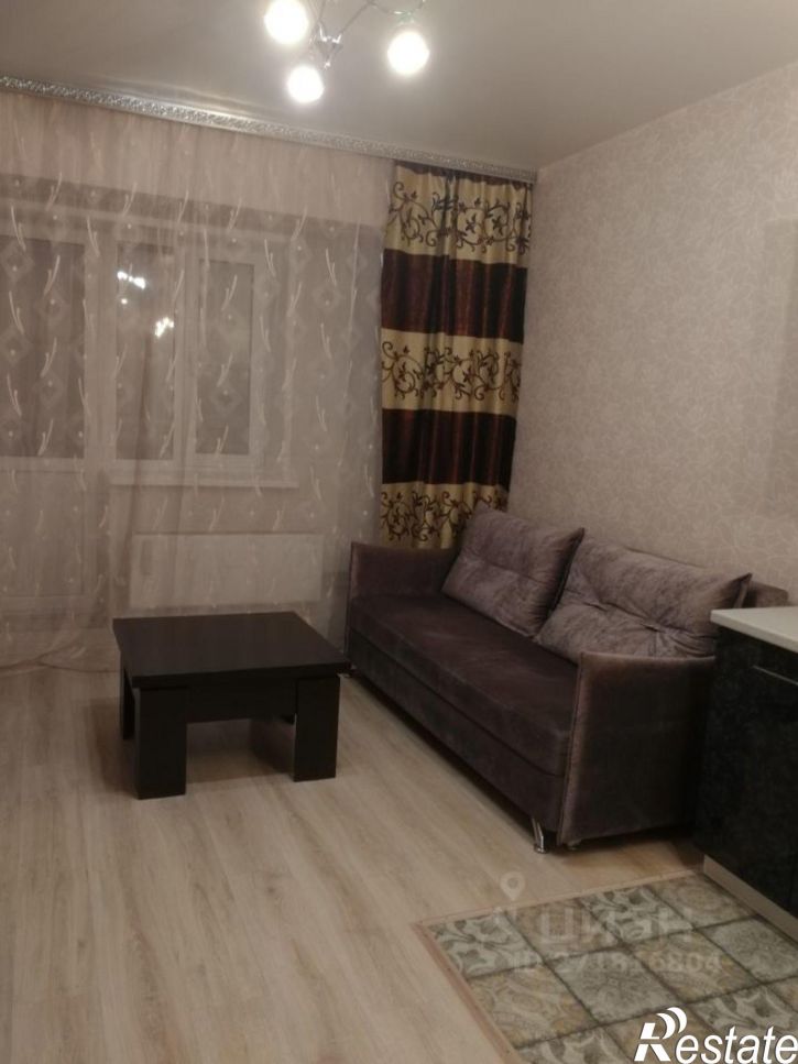 1-комн квартира микрорайон Радужный, 112
