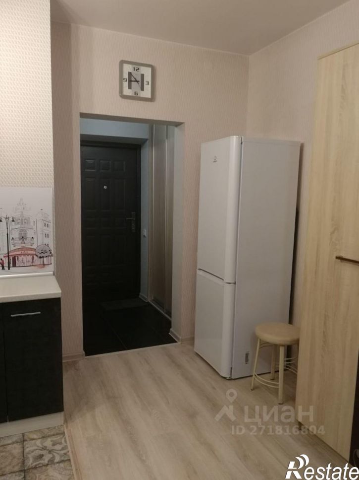 1-комн квартира микрорайон Радужный, 112