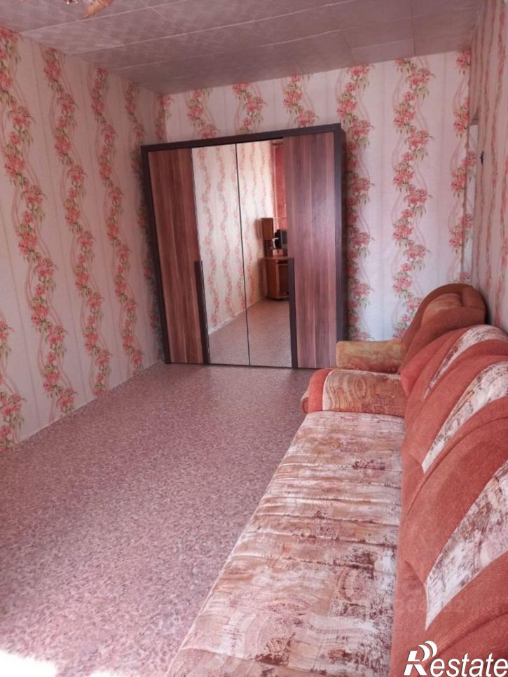 1-комн квартира ул Клары Цеткин, 8,  д. 8