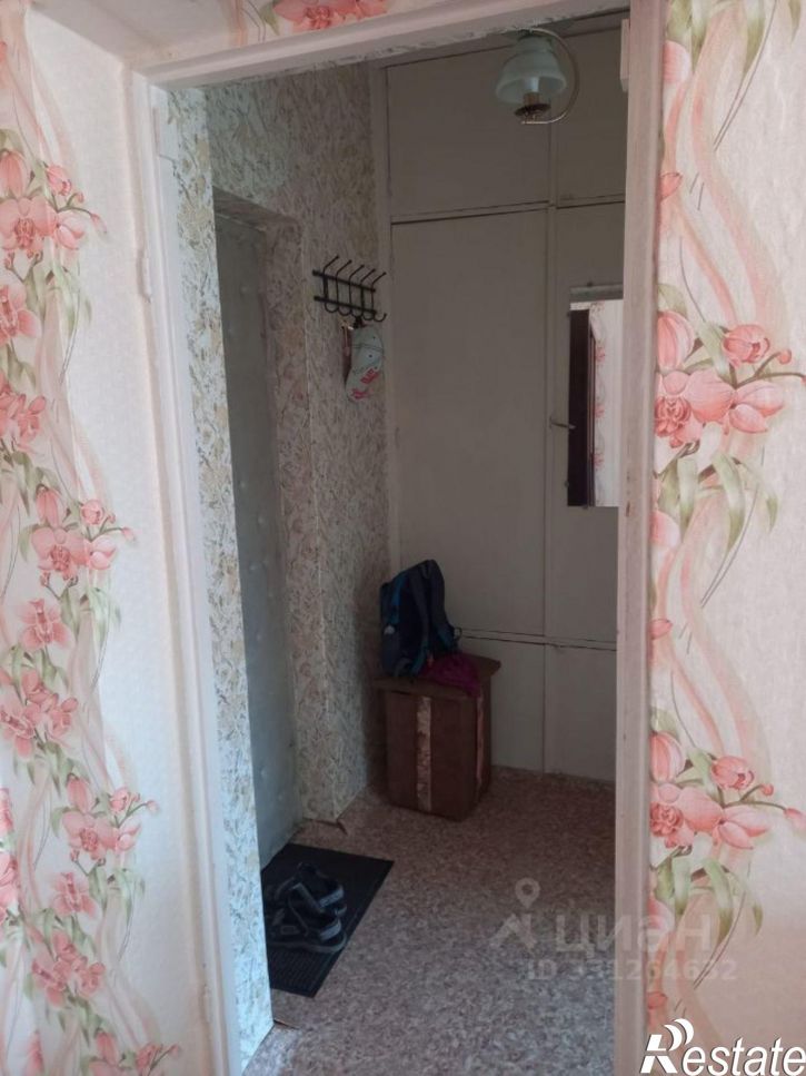 1-комн квартира ул Клары Цеткин, 8,  д. 8