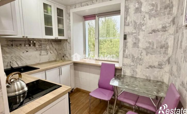 3-комн квартира ул Советская, 87,  д. 87