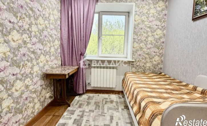 3-комн квартира ул Советская, 87,  д. 87