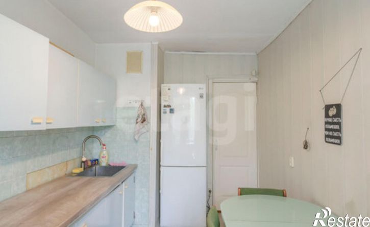 3-комн квартира пер 8 Марта, 4,  д. 4