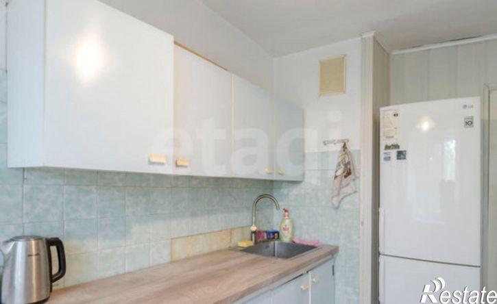 3-комн квартира пер 8 Марта, 4,  д. 4