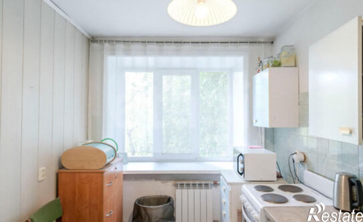 3-комн квартира пер 8 Марта, 4,  д. 4