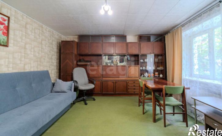 3-комн квартира пер 8 Марта, 4,  д. 4