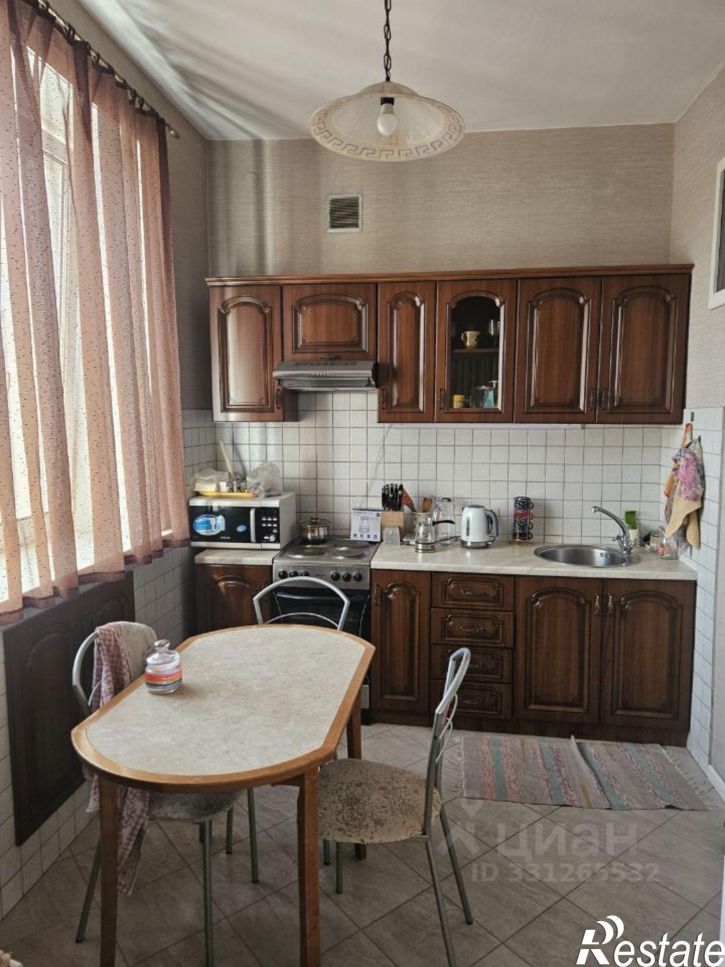 2-комн квартира Пионерский пер, 6,  д. 6