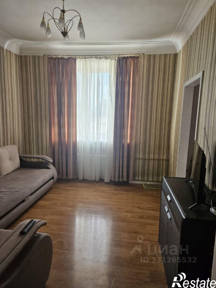 2-комн квартира Пионерский пер, 6,  д. 6