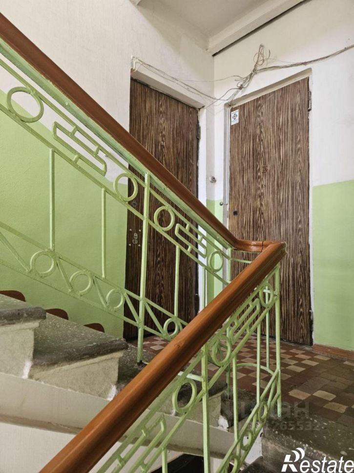 2-комн квартира Пионерский пер, 6,  д. 6