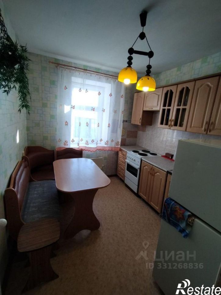 2-комн квартира улица Ярославского, 356,  д. 356