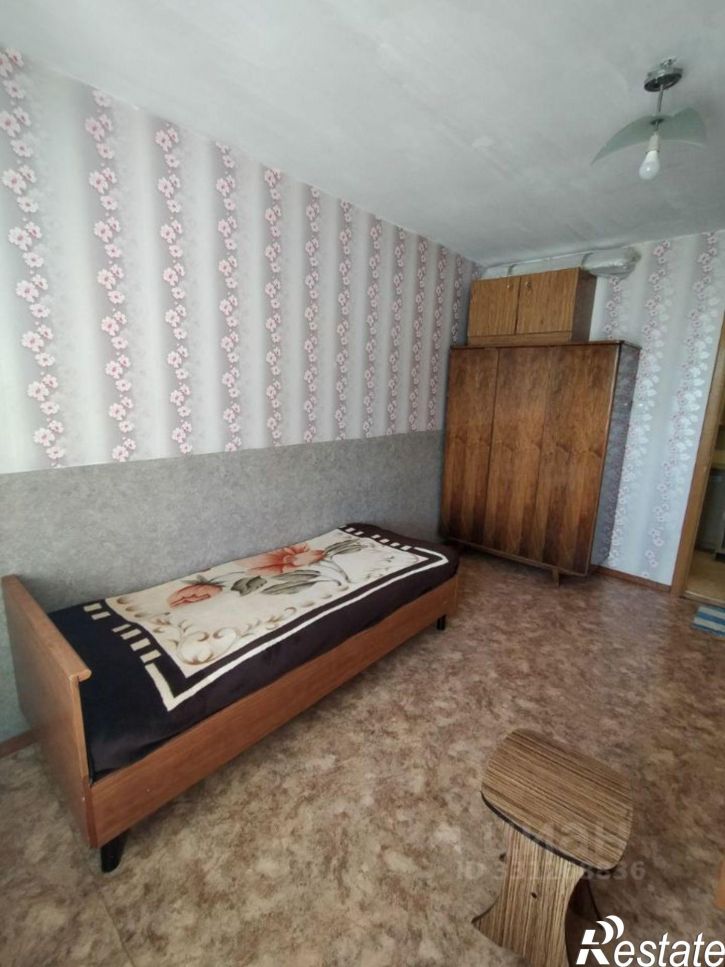 2-комн квартира улица Ярославского, 356,  д. 356