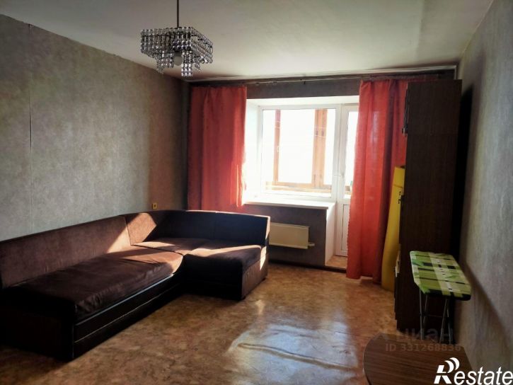 2-комн квартира улица Ярославского, 356,  д. 356