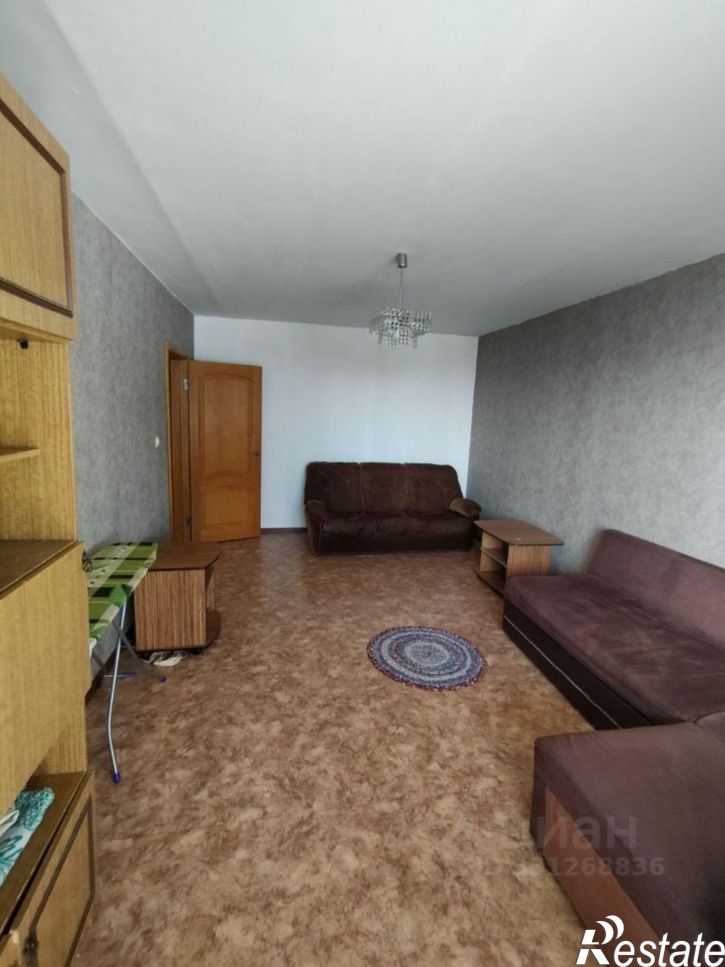 2-комн квартира улица Ярославского, 356,  д. 356