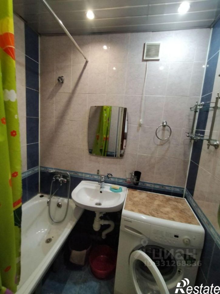 2-комн квартира улица Ярославского, 356,  д. 356