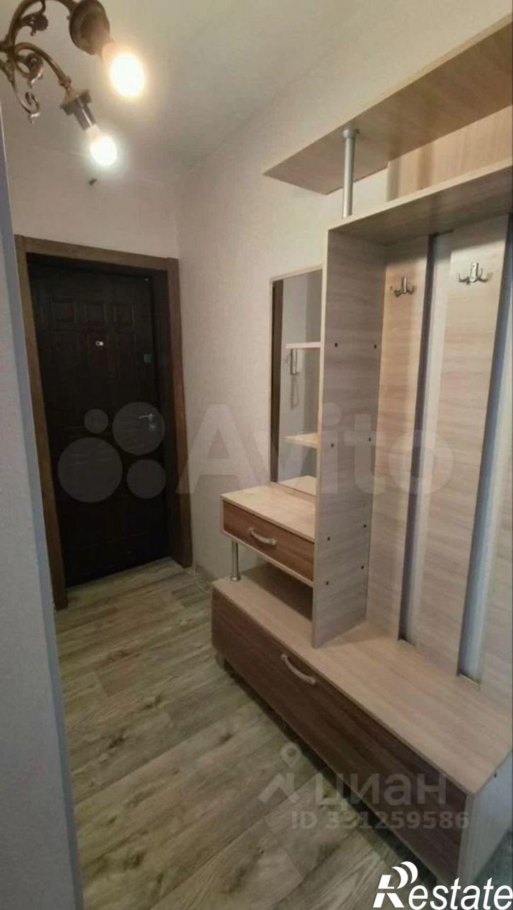 1-комн квартира микрорайон Юбилейный, 101