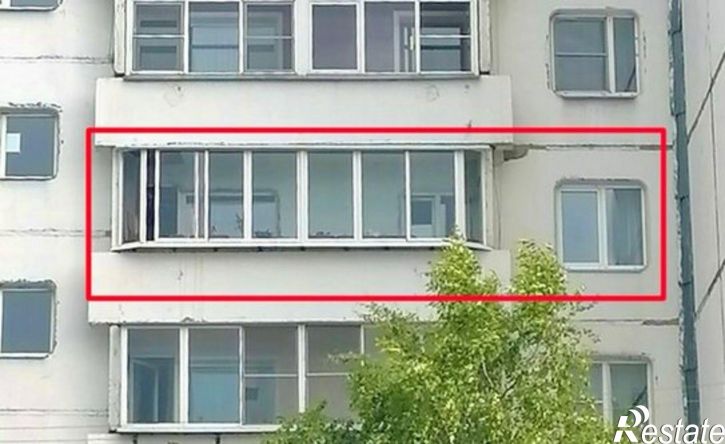 3-комн квартира микрорайон Зелёный, 16