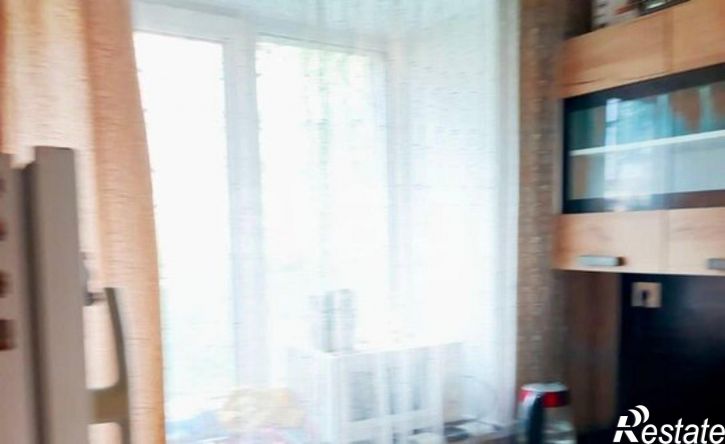 1-комн квартира ул Красноказачья, 68,  д. 68