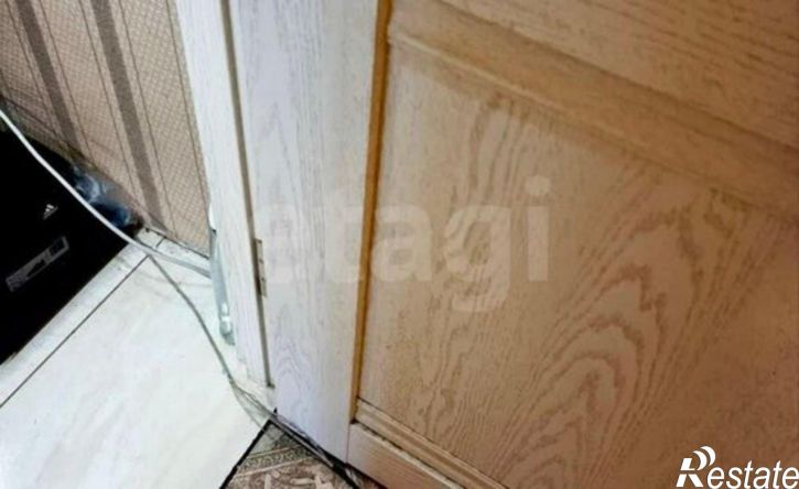 1-комн квартира ул Красноказачья, 68,  д. 68