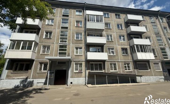 1-комн квартира ул Академика Образцова, 13,  д. 13