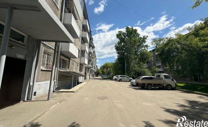 1-комн квартира ул Академика Образцова, 13,  д. 13