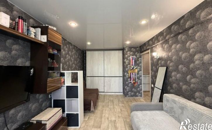 1-комн квартира ул Академика Образцова, 13,  д. 13