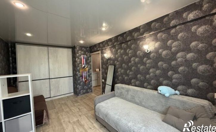 1-комн квартира ул Академика Образцова, 13,  д. 13