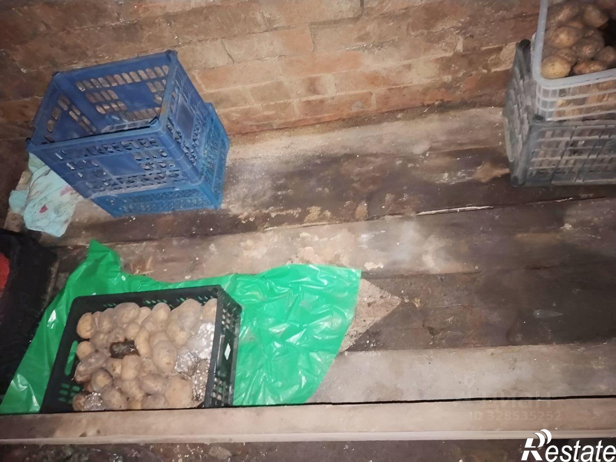 Купить гараж, место в паркинге за 590 488 рублей на улица Новаторов
