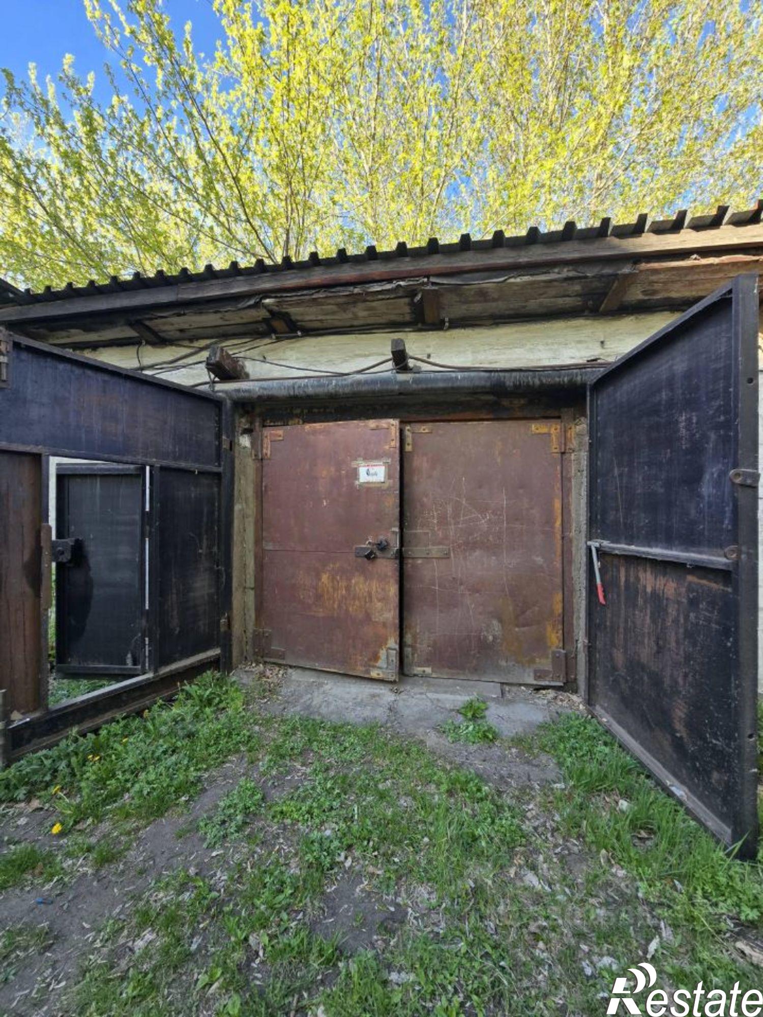 Купить гараж, место в паркинге за 1 168 860 рублей на ул Муравьева, 17