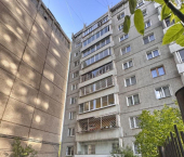 2-комн, 48кв м, этаж 1/9 улица Багратиона, 56/1