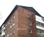 4-комн, 71кв м, этаж 1/5 улица Пушкина, 42