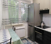 2-комн, 44кв м, этаж 2/5 улица Лопатина, 19