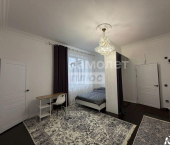 1-комн, 34кв м, этаж 1/2 Курортная улица, 46
