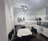 3-комн, 97кв м, этаж 2/2 Курортная улица, 46