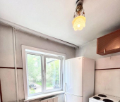 3-комн, 59кв м, этаж 2/5 бульвар Рябикова, 29
