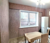 1-комн, 41кв м, этаж 2/16 ул Депутатская, 53А