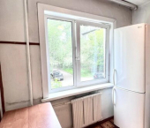 3-комн, 59кв м, этаж 2/5 б-р Рябикова, 29