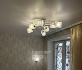 2-комн, 45кв м, этаж 2/9 Университетский мкр, д.71