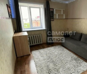 1-комн, 30кв м, этаж 4/4 бульвар Постышева, 17