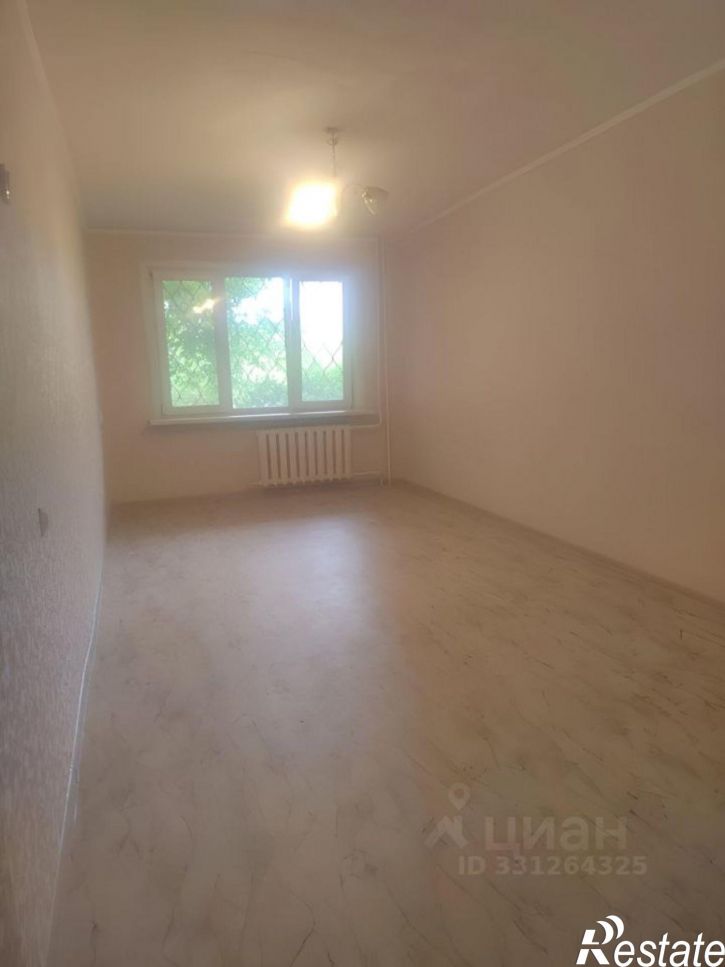 1-комн квартира улица Баумана, 260,  д. 260