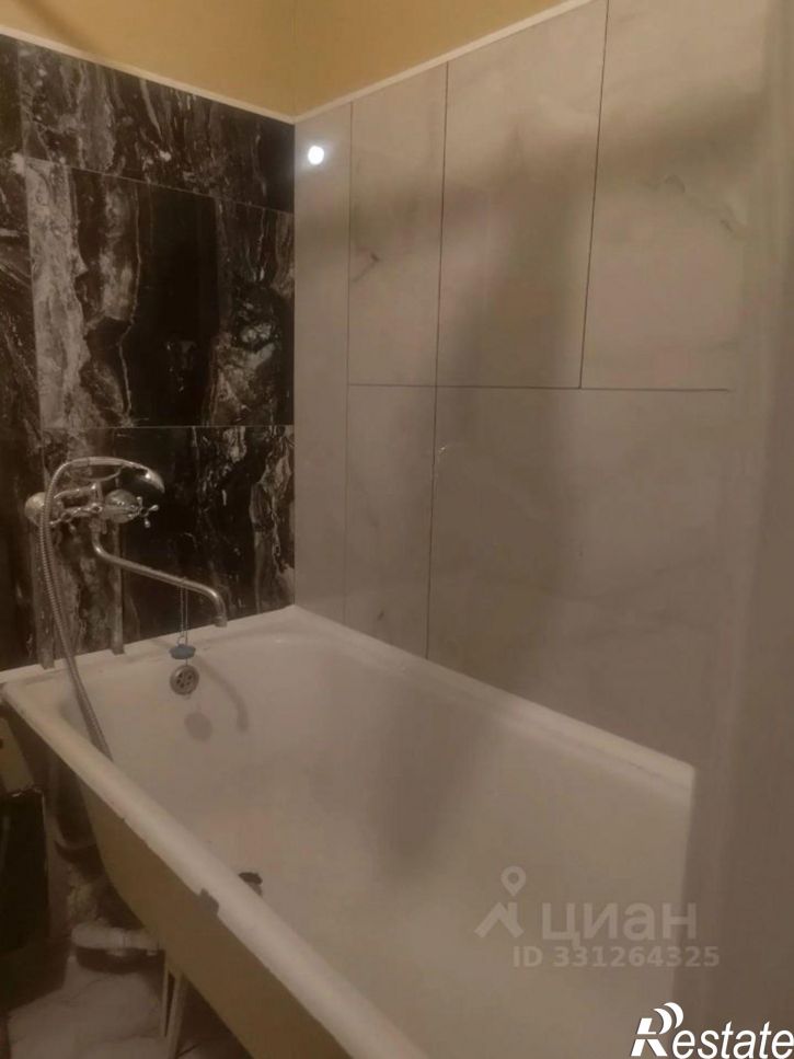 1-комн квартира улица Баумана, 260,  д. 260