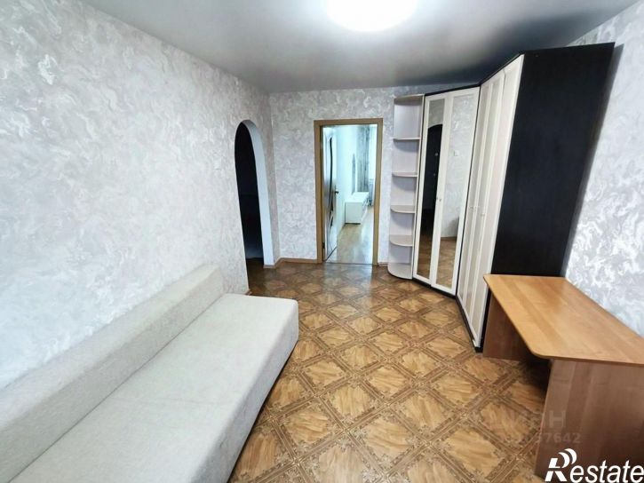 2-комн квартира улица Новаторов, 33,  д. 33