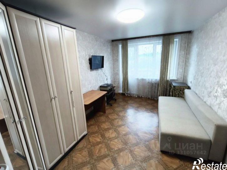 2-комн квартира улица Новаторов, 33,  д. 33