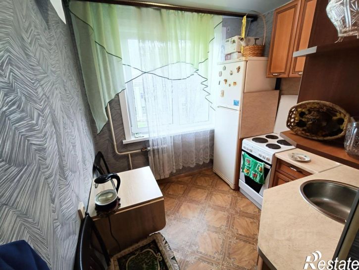 2-комн квартира улица Новаторов, 33,  д. 33