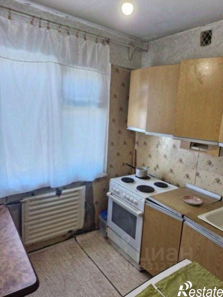 3-комн квартира Свердловский район