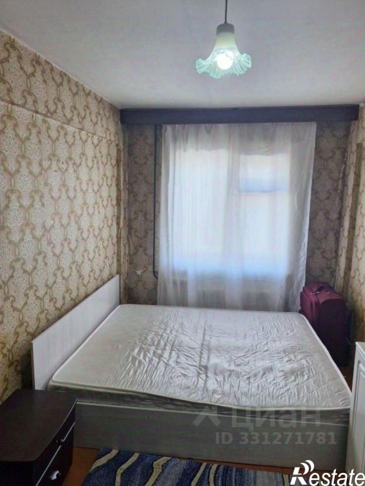 3-комн квартира Свердловский район